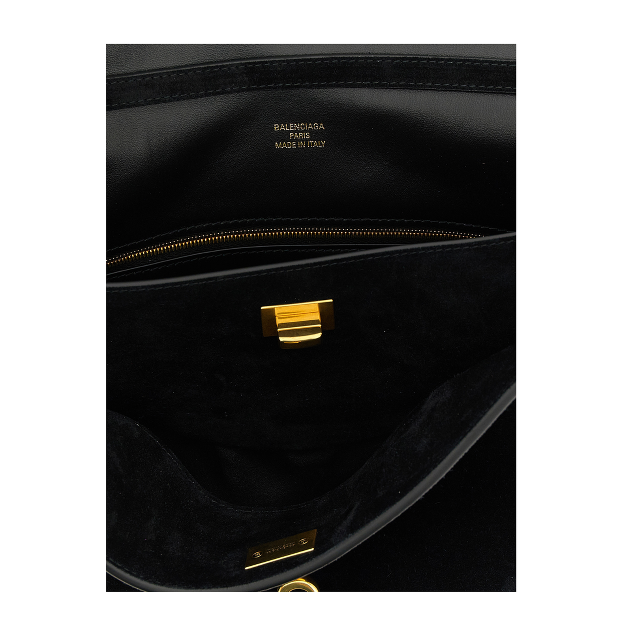 MAYFEYR - Balenciaga - Medium Handbag - 7897722ACKO1000