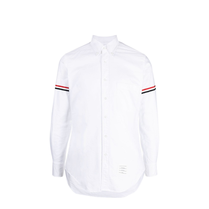 Oxford Armbands Classic Shirt