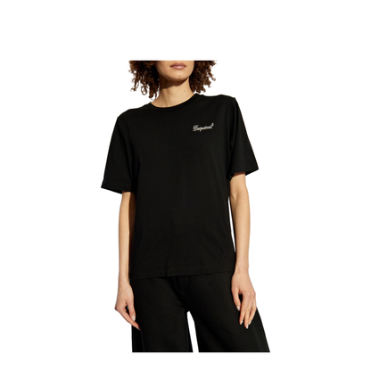 MAYFEYR - Dsquared2 - T-Shirts - S75GD0452D20020900