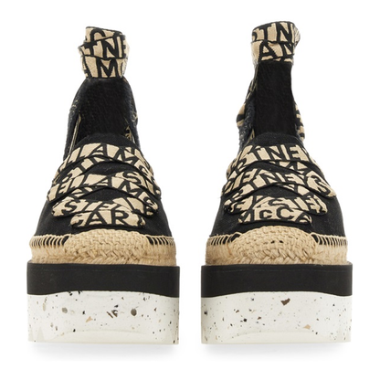 ESPADRILLE "GAIA"