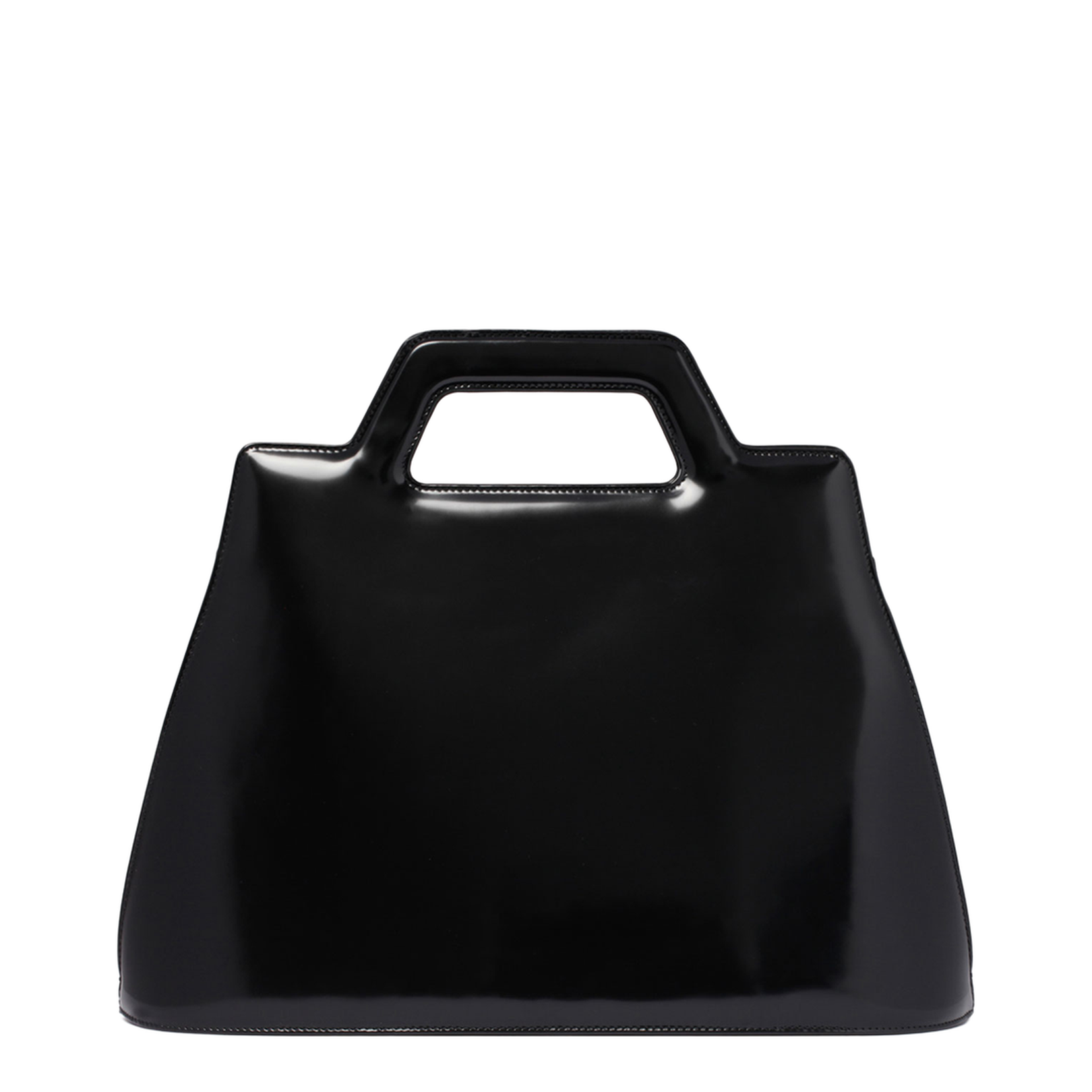 100% Leather Handbag