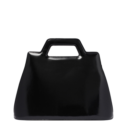 100% Leather Handbag