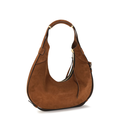MAYFEYR - Moschino - Medium Handle Me Hobo Shoulder Bag - MC4047PP0P303