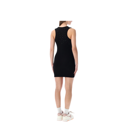 MAYFEYR - Off-White - Dresses Black - OWDB463S26JER0011001