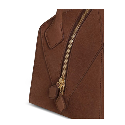 MAYFEYR - Alaia - Brown Bag - AA1L2019CA214731