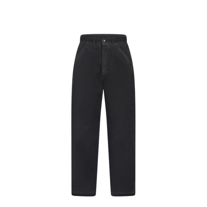 Herringbone Pants
