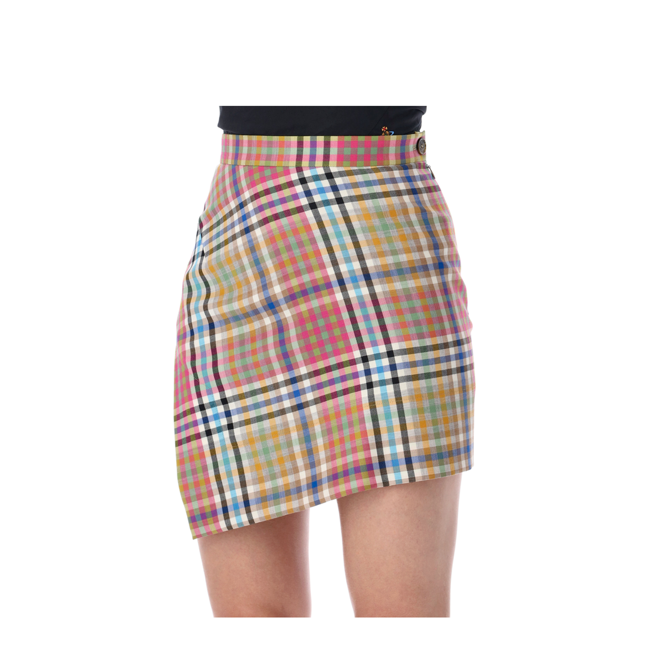 MAYFEYR - Vivienne Westwood - Skirts Multicolour - 1K01002RW01CDO215