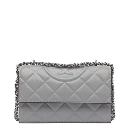 Fleming Small Convertible Shoulder Bag