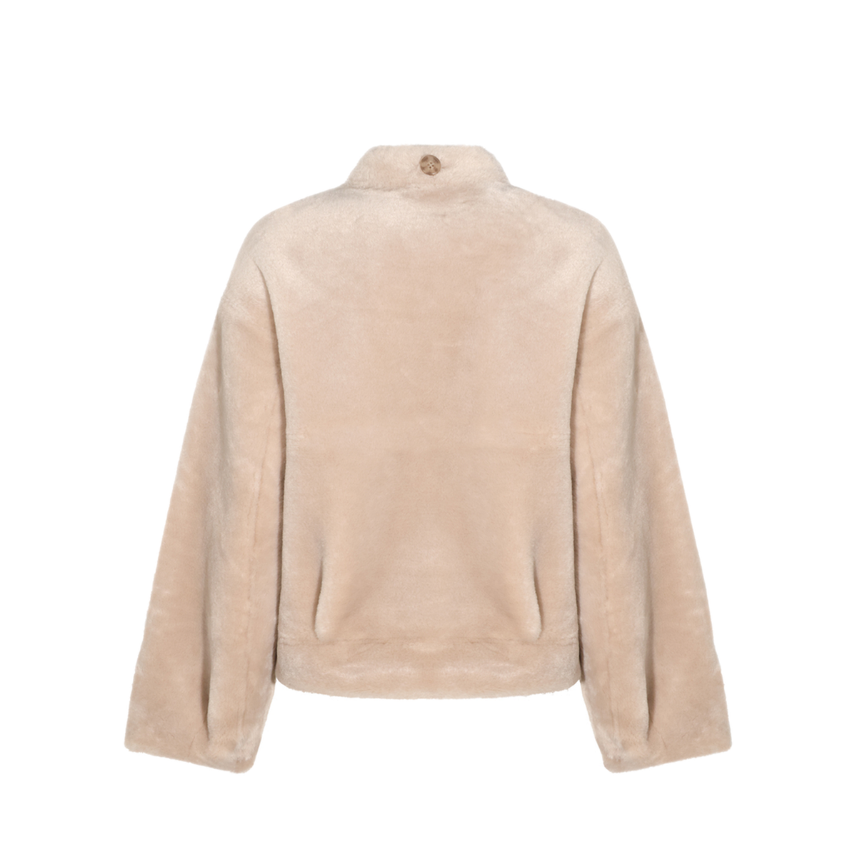 MAYFEYR - Unknown - Urban Code Coat - BJ20395CHALKANDSAND