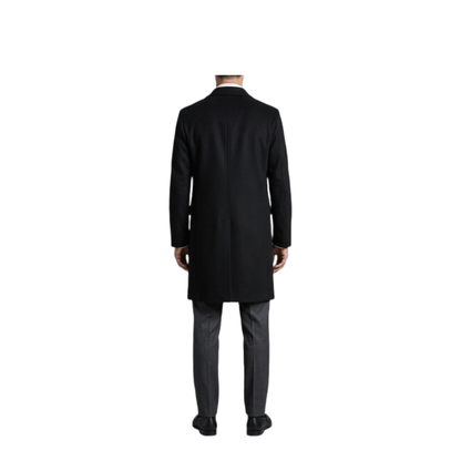 MAYFEYR - The Row - Black Zori Coat - R000179W4238BLK