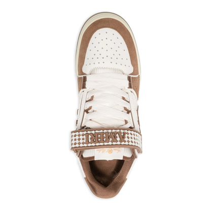 MAYFEYR - Amiri - Sneakers With Logo Details - AMSNSN1063253