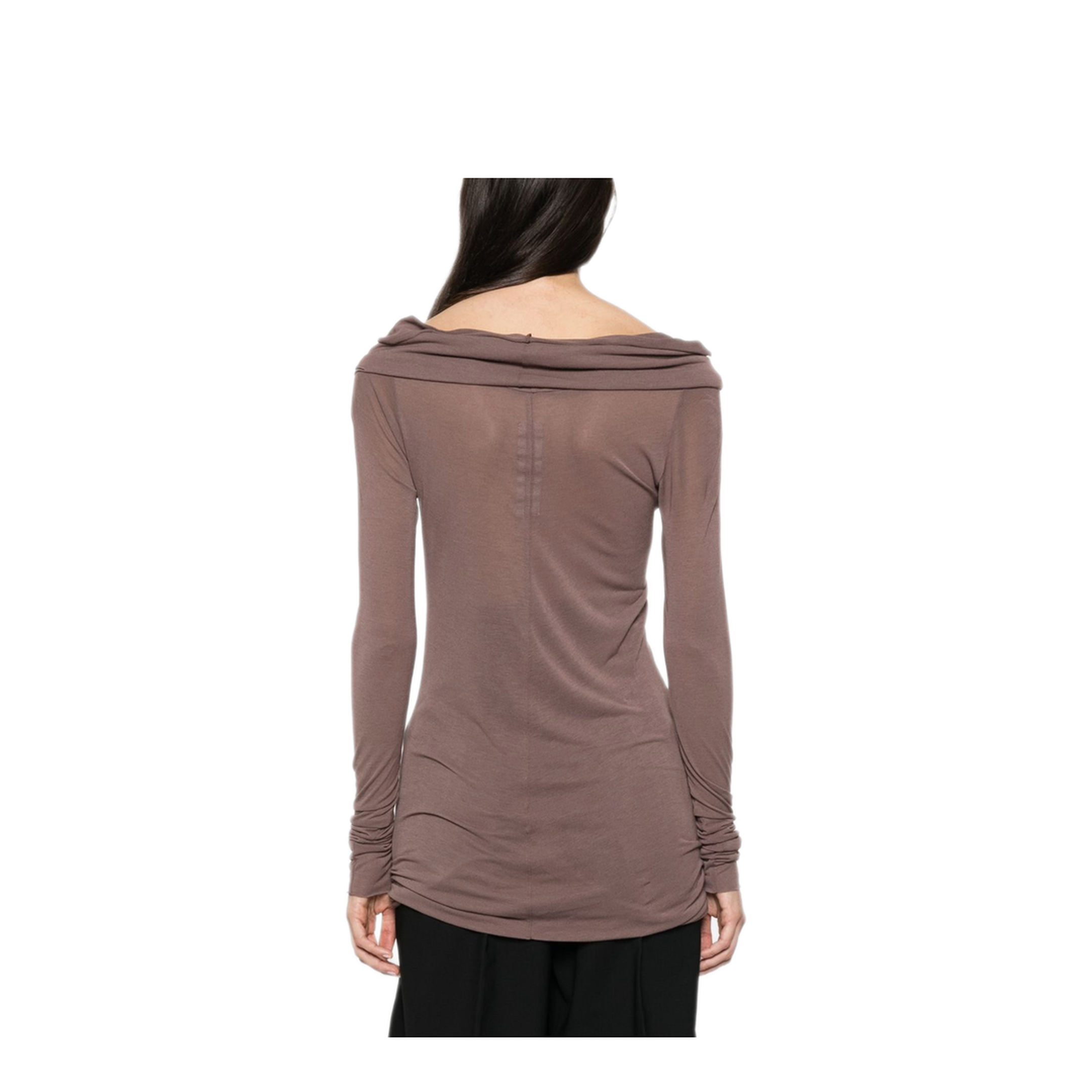 MAYFEYR - Rick Owens - T-Shirts And Polos Green - RP02F5208JS86