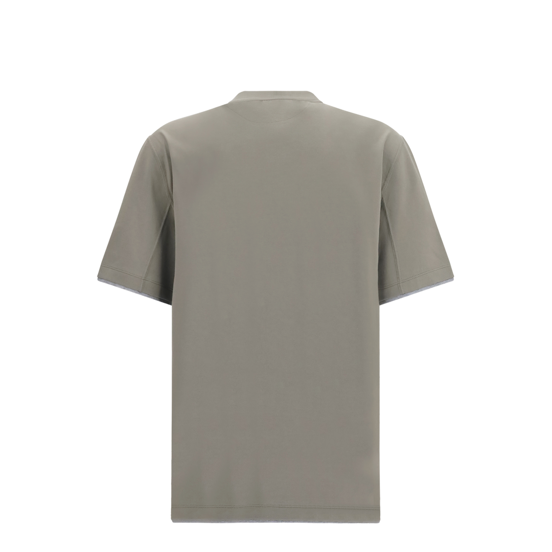 MAYFEYR - Brunello Cucinelli - Cotton T-Shirt - M0B137427