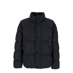 Coats Black