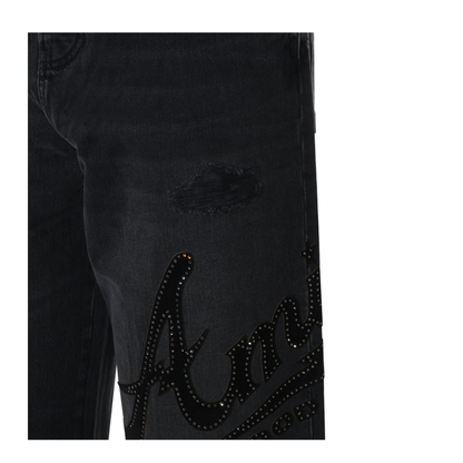 MAYFEYR - Amiri - Jeans - AM426JE039000D