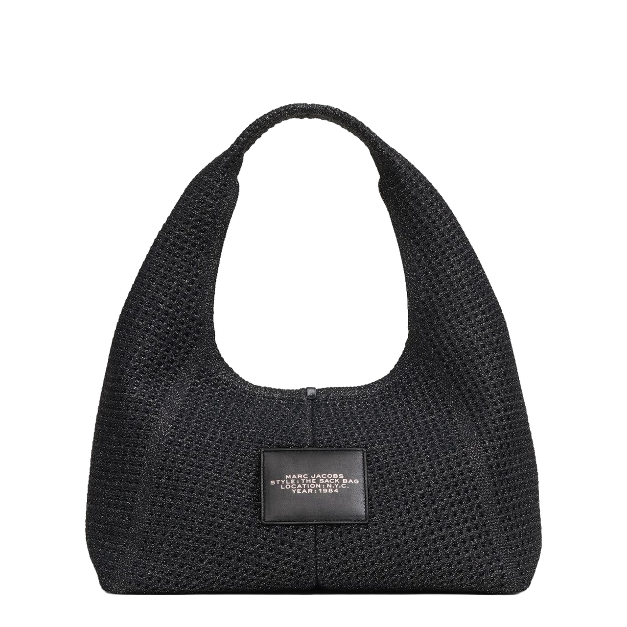 MAYFEYR - Marc Jacobs - Black Bag - 2P6HSH009H02974