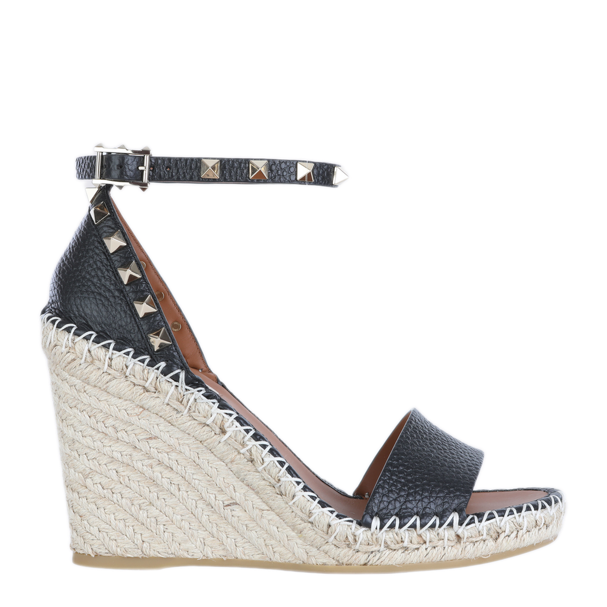 MAYFEYR - Valentino - Garavani Flat Shoes - 9W2S0090VTON02