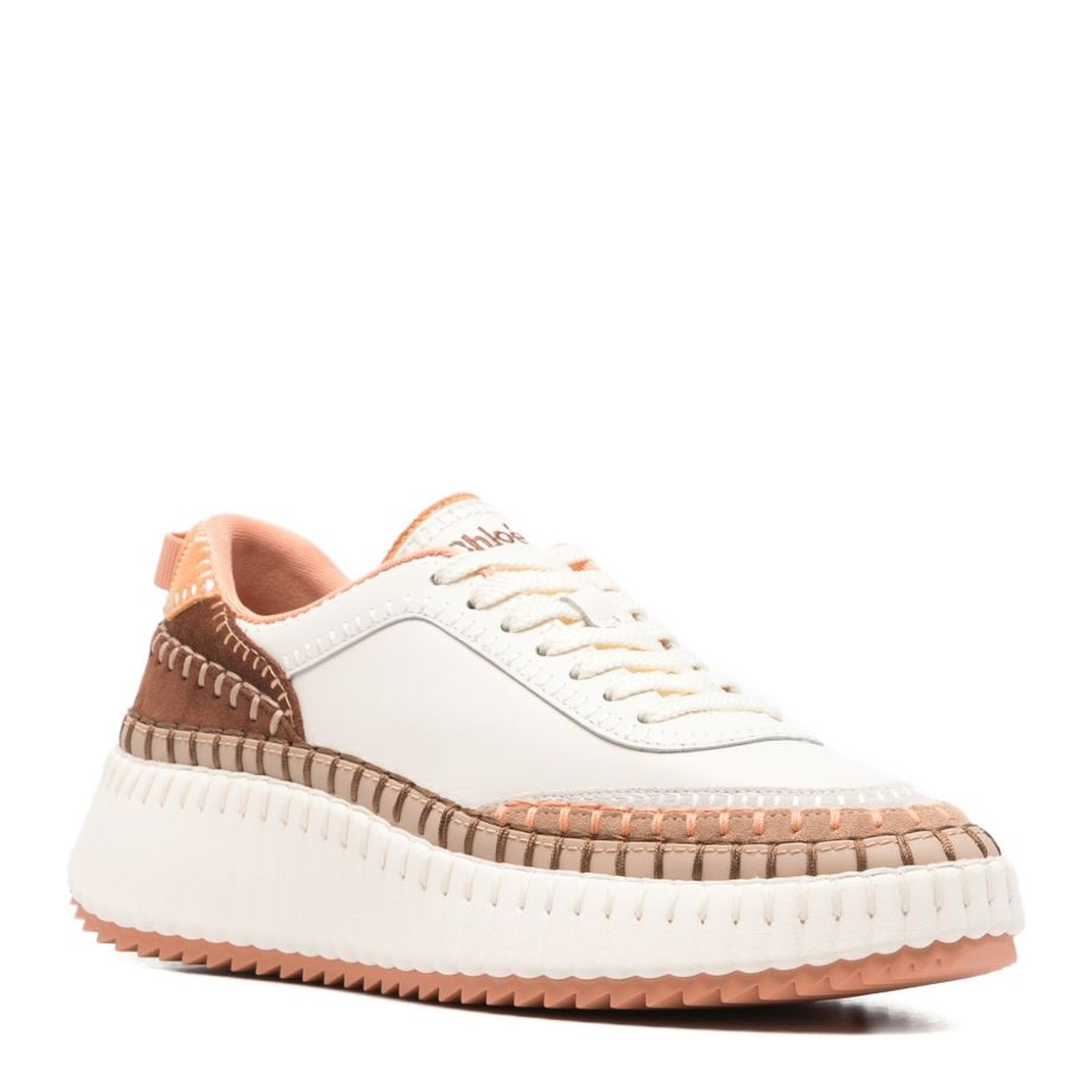Sneakers Pink