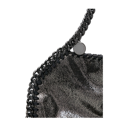 Falabella Mini Metallic Tote Bag