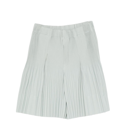 MAYFEYR - Bao Bao Issey Miyake - Shorts Grey - HP66JF06470
