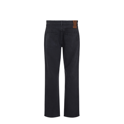 MAYFEYR - Valentino - 5-Pocket Jeans - 8V3DE14CB4A