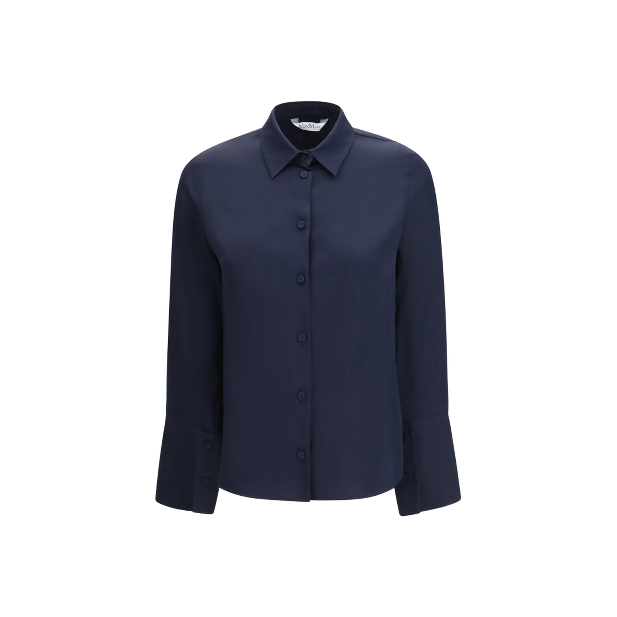 MAYFEYR - Max Mara - Mxpvoliera Shirt - 2611111018600