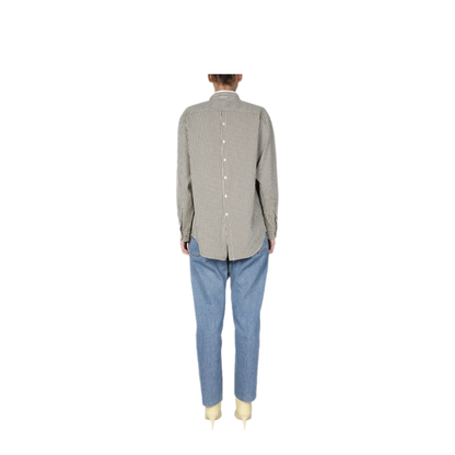 MAYFEYR - 1/OFF - Remade Tommy Hilfiger Shirt - 13223192A