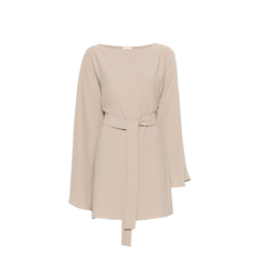 Dresses Beige