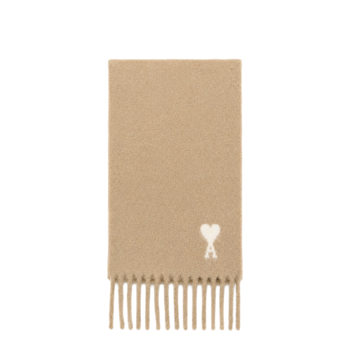 MAYFEYR - Ami Paris - Sciarpa Con Logo - USF673AW0004A184