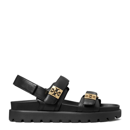 Sandals Black