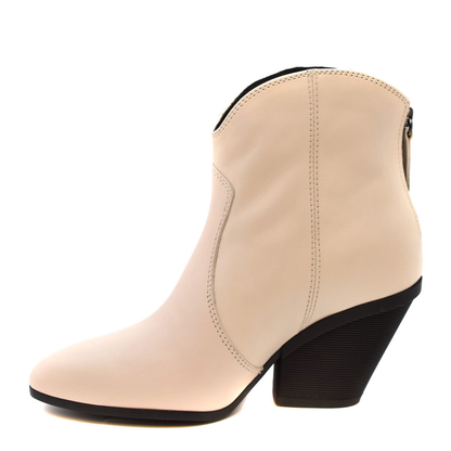 MAYFEYR - Hogan - Booties - HXW5810DS10O6LB018