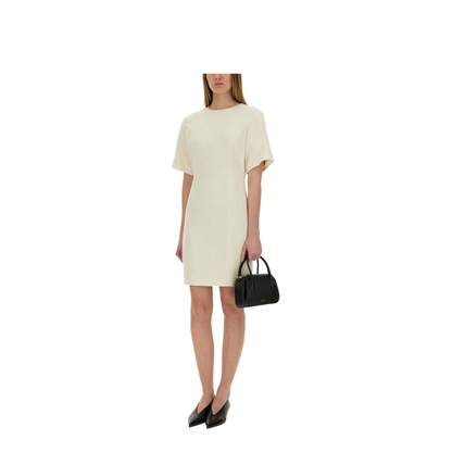 MAYFEYR - Theory - Boxy Short Dress - P0109605Y0C