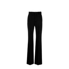 Balenciaga Trousers Black