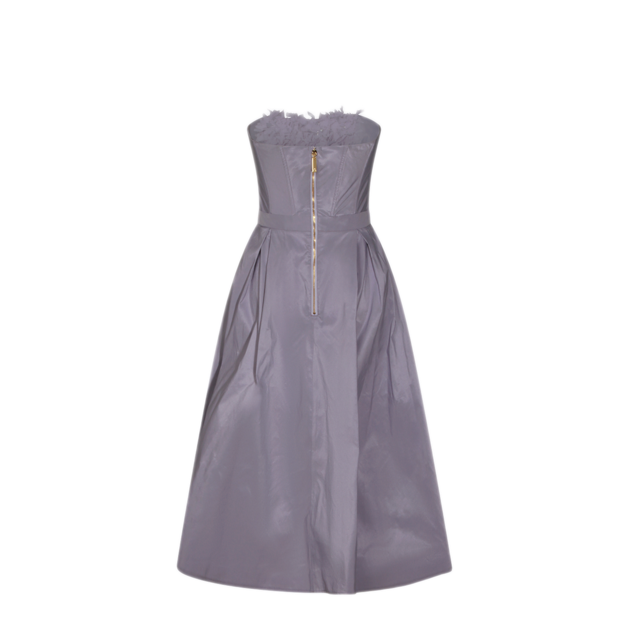 MAYFEYR - Elisabetta Franchi - Dresses - AB94262E2EV7