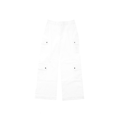 MAYFEYR - Parosh - Celebrity Cotton Trousers - D230738CELEBRITY002