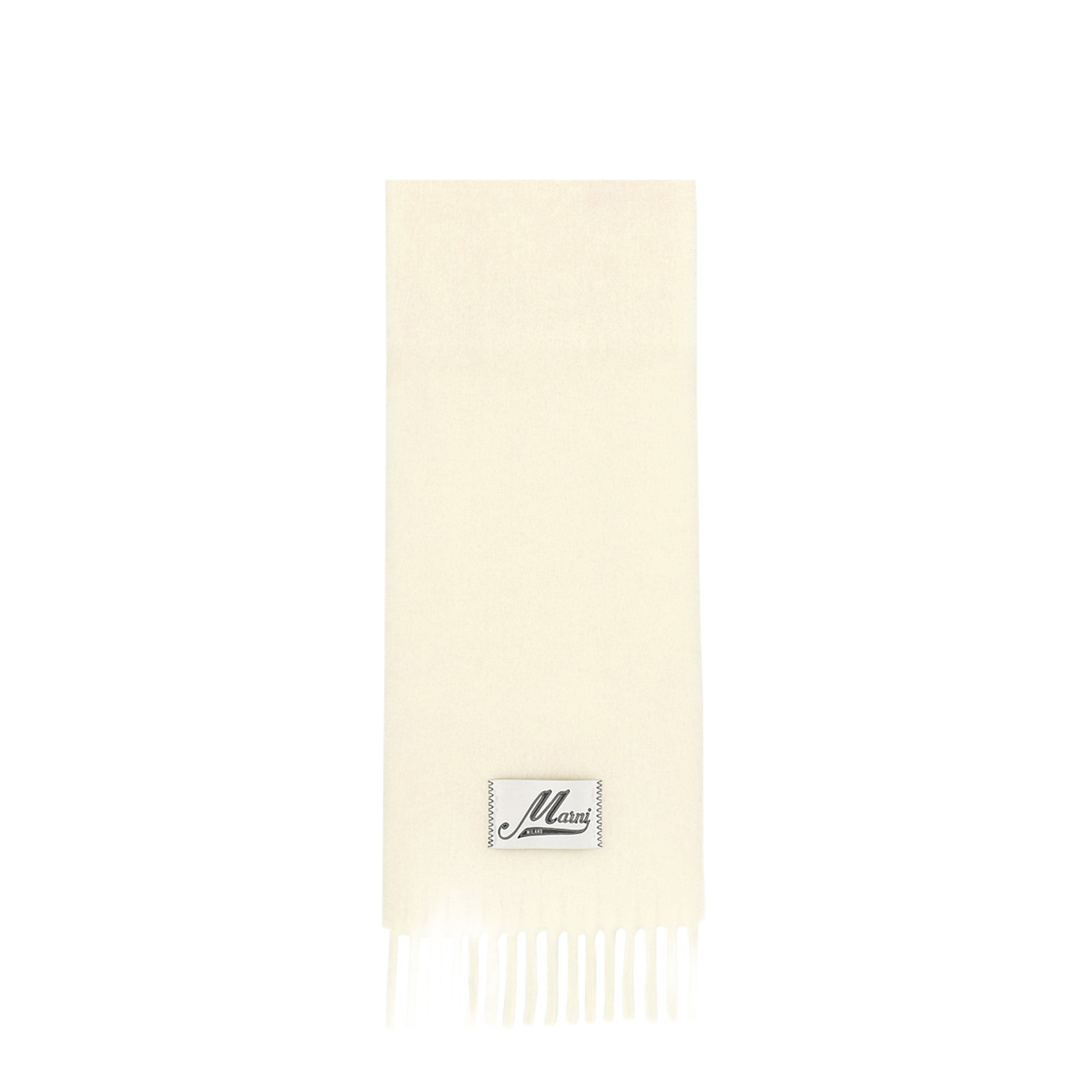 MAYFEYR - Marni - Alpaca Scarf - SCMC0059Y0UTW91800W03