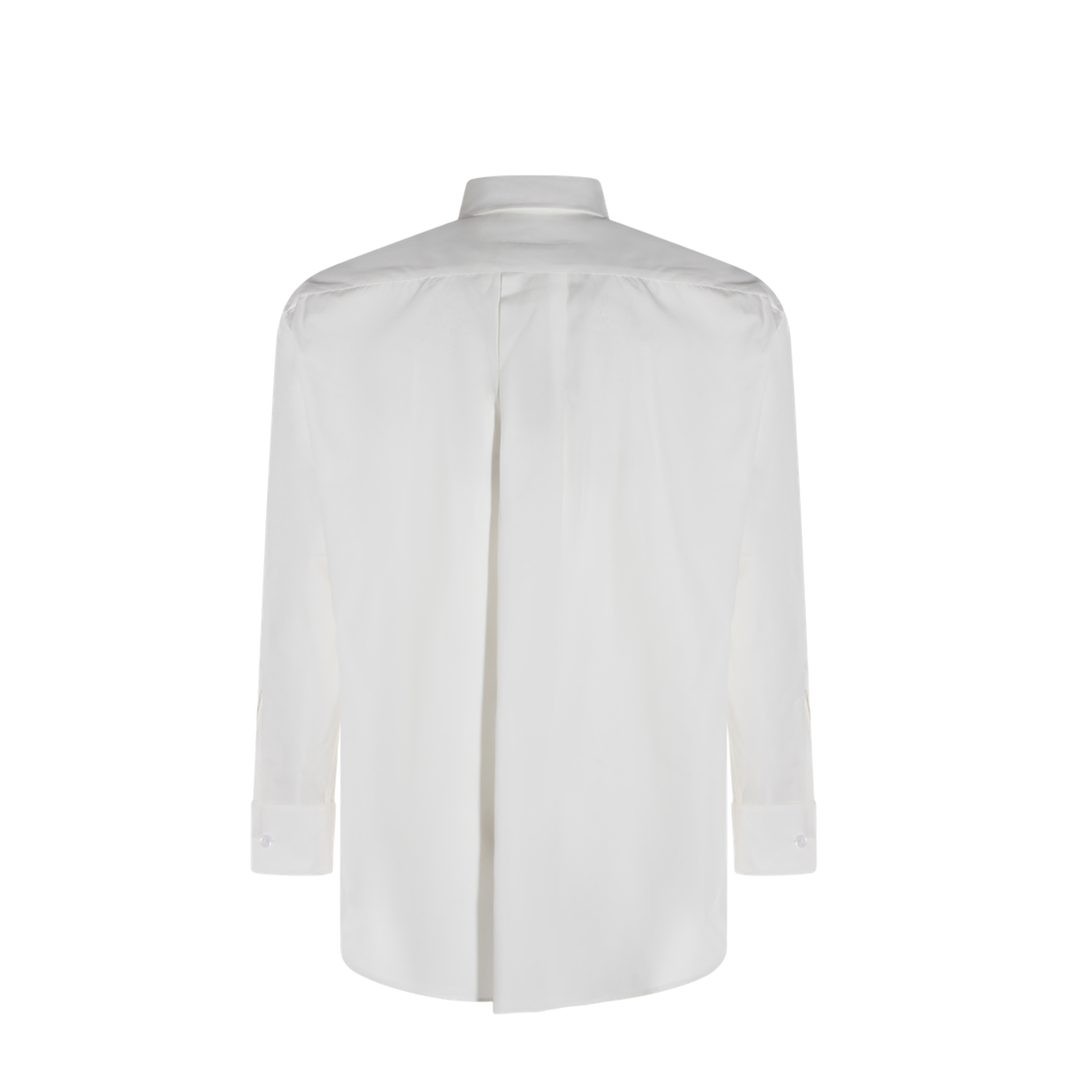 MAYFEYR - Mm6 Maison Margiela - Shirts - S52DL0237M35480101