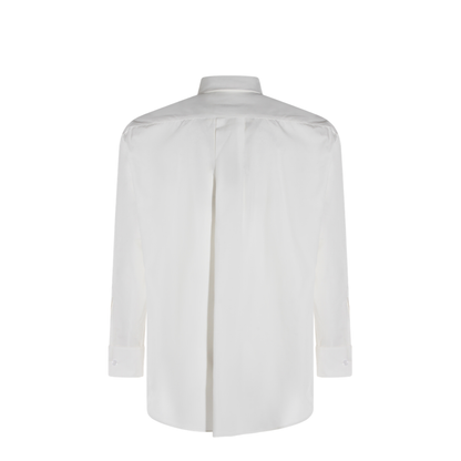 MAYFEYR - Mm6 Maison Margiela - Shirts - S52DL0237M35480101