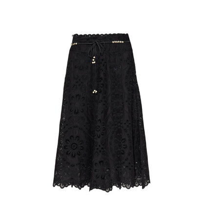Lace Skirt