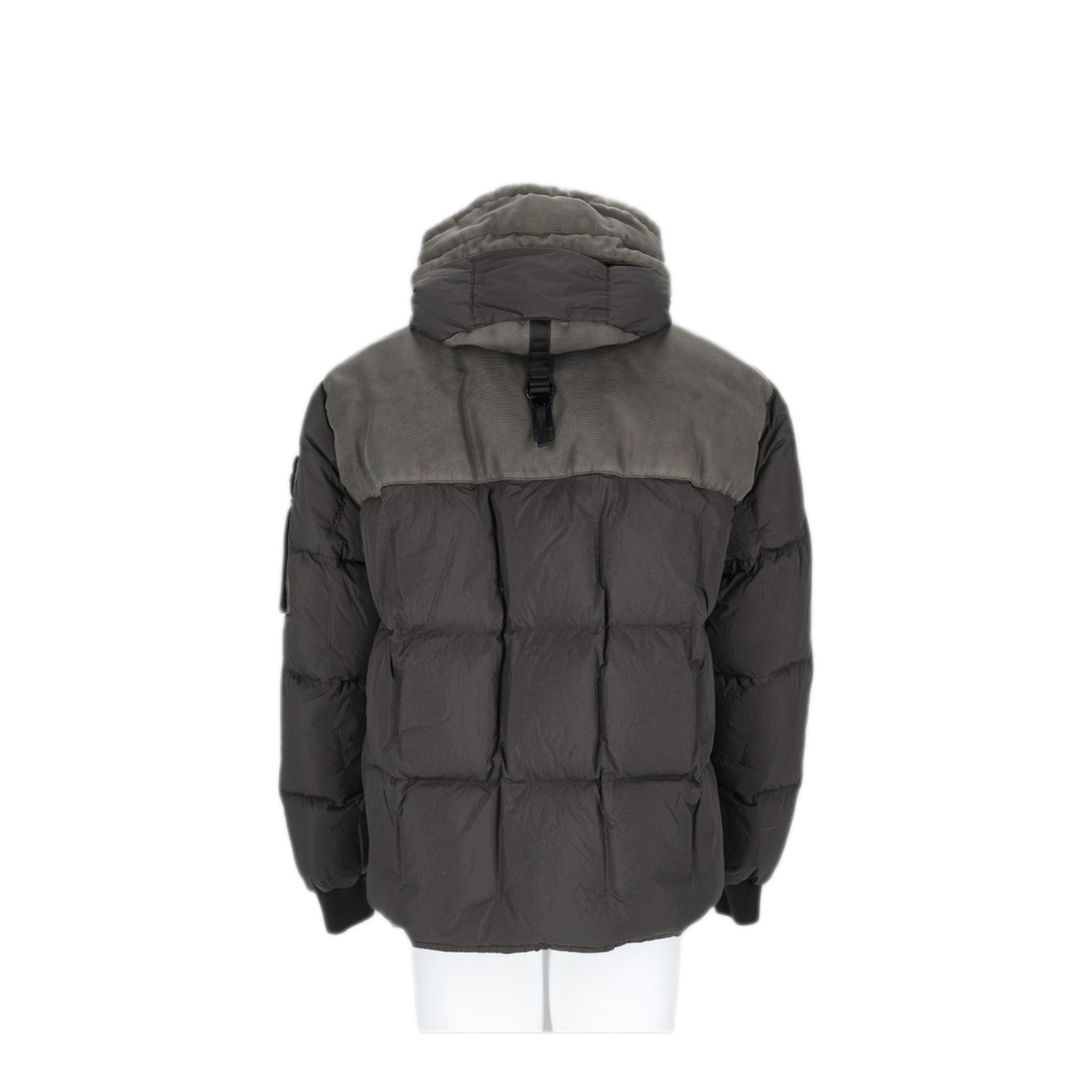 MAYFEYR - Stone Island - Polyamide Sports Jacket - L2S154100034S0A23V0062