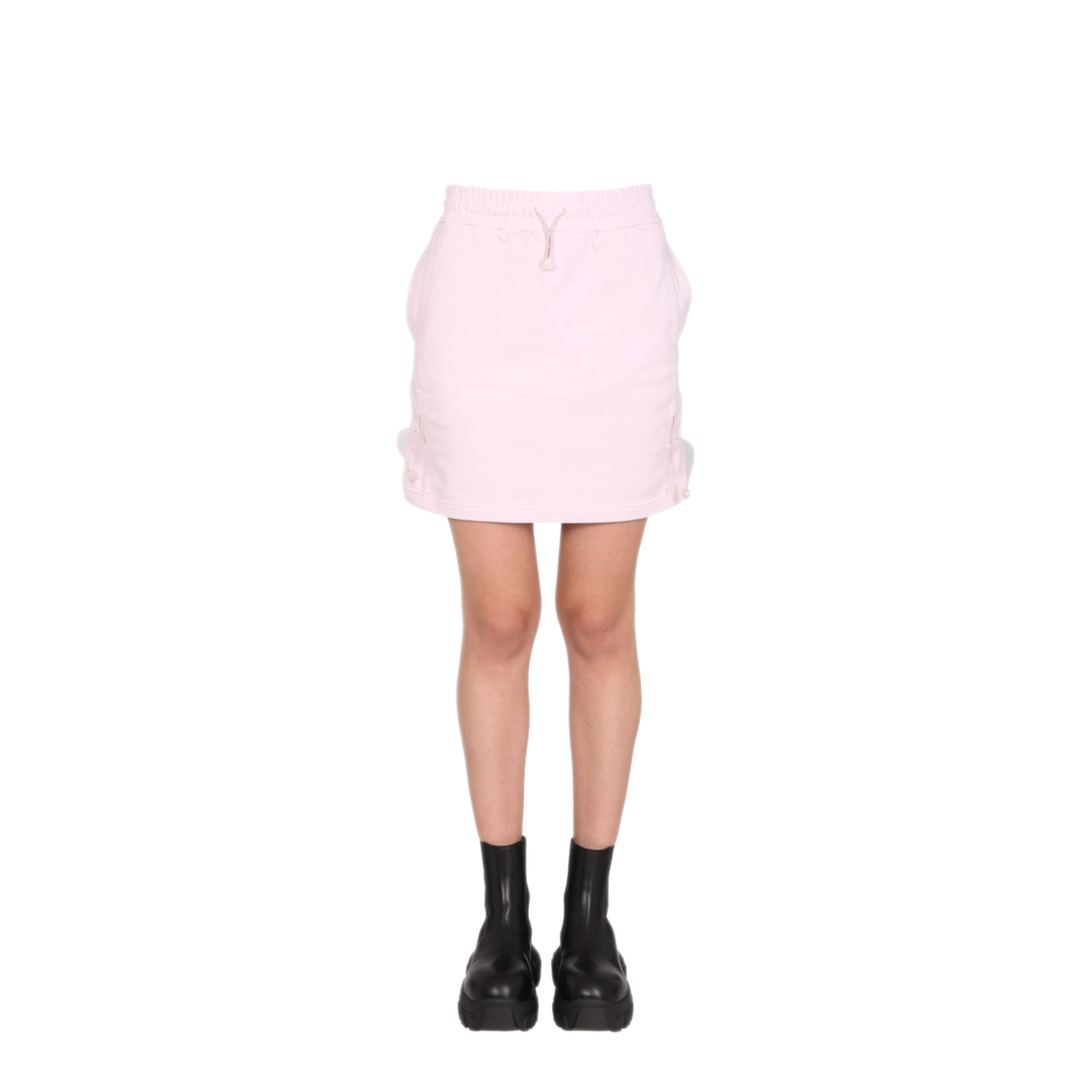 MAYFEYR - MCQ - Drawcord Skirt - 662616RRJ515903