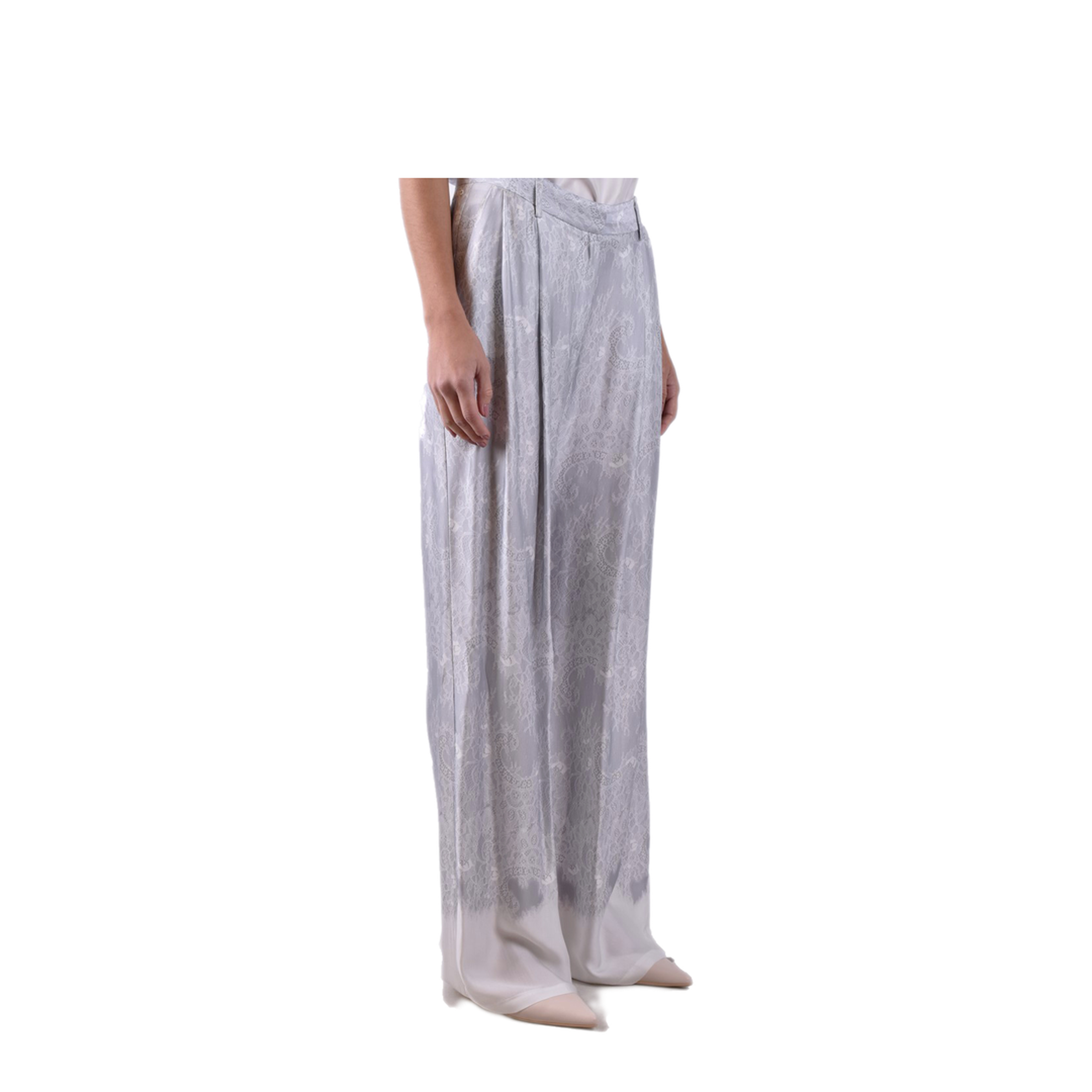 MAYFEYR - ERMANNO - Trousers - D44EP039EB4EB4MF369