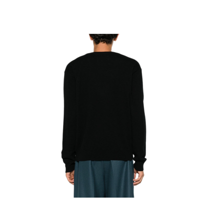 MAYFEYR - Extreme Cashmere - Sweaters Black - 492BEN174