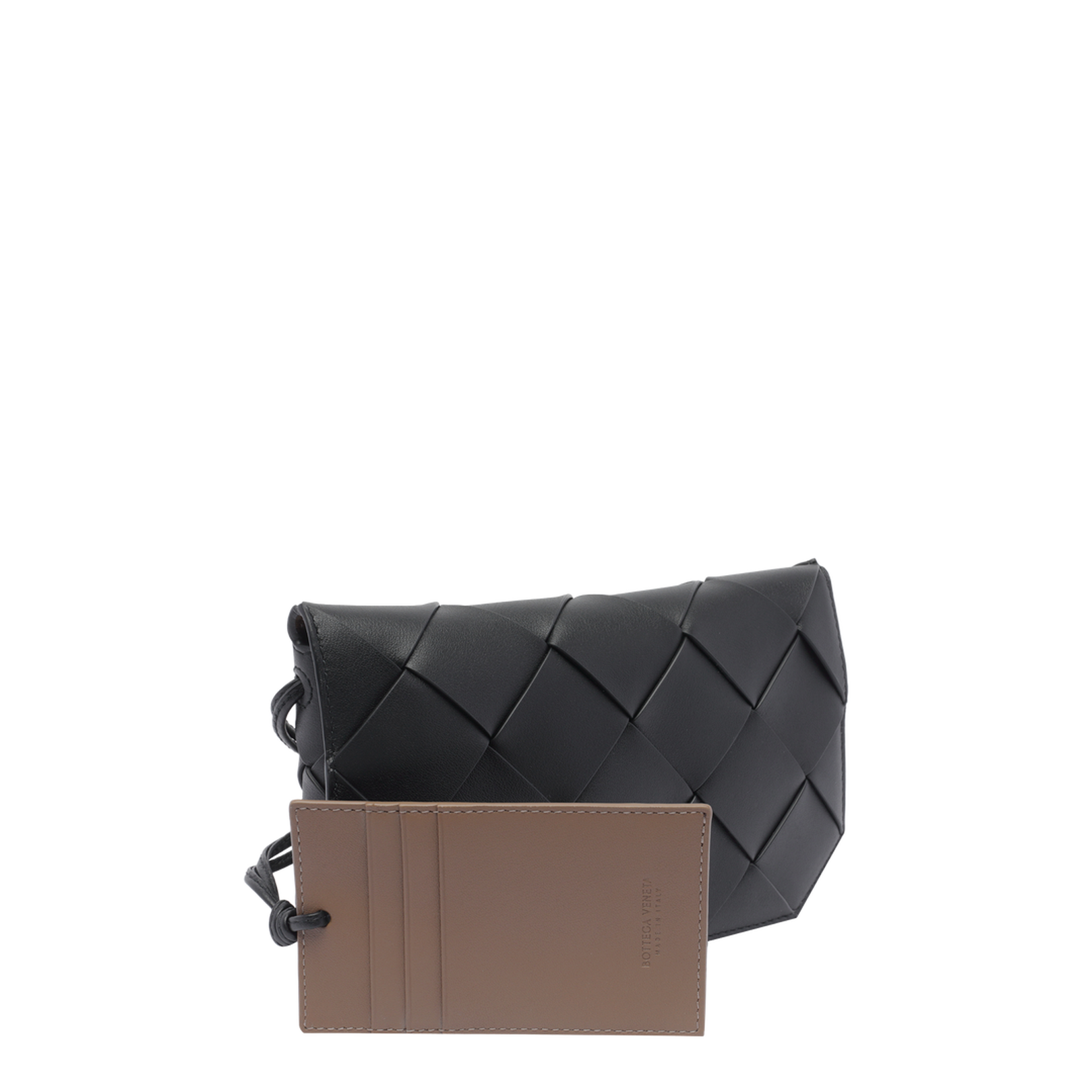 Classic Pouch Intreccio