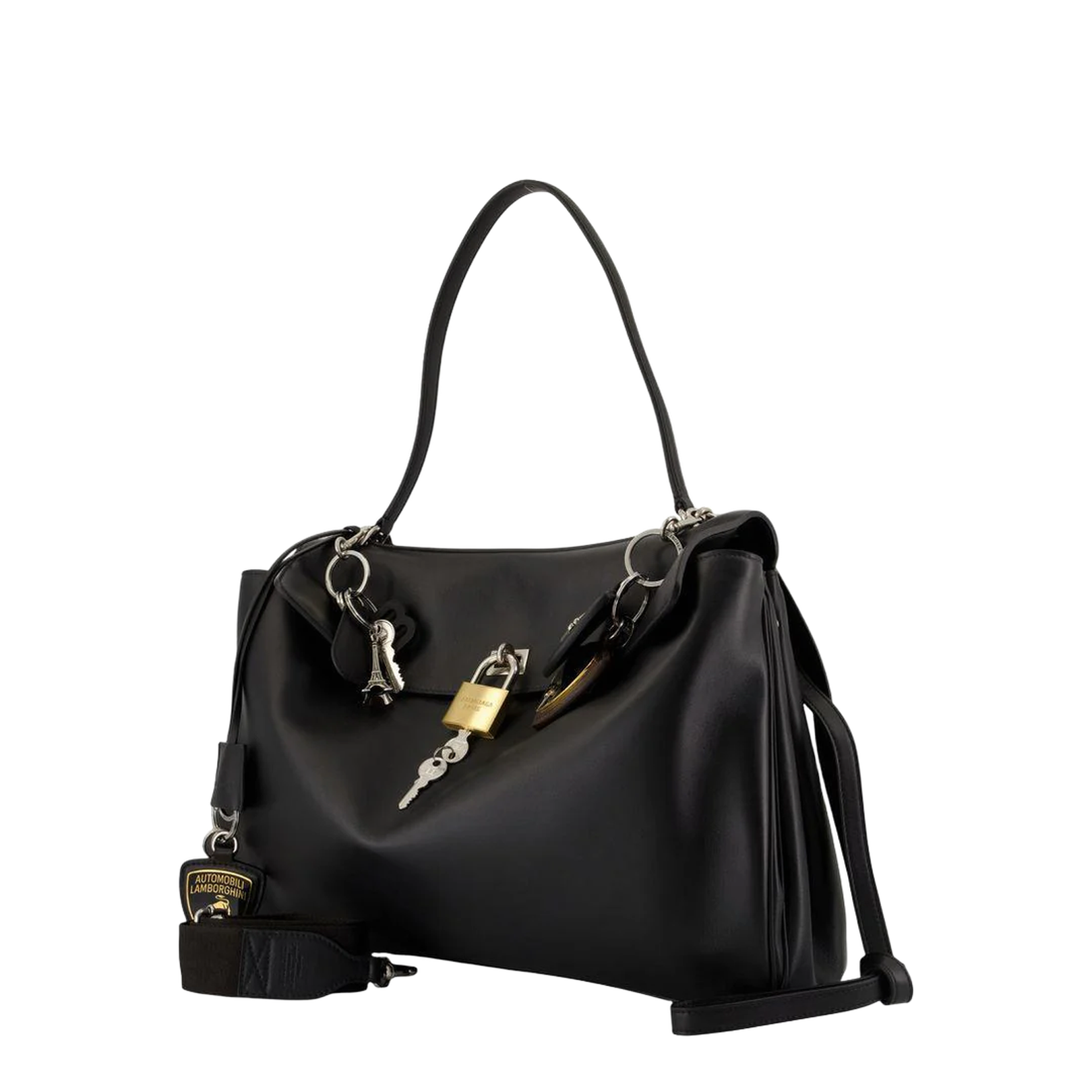Rodeo Top Handle Large Purse