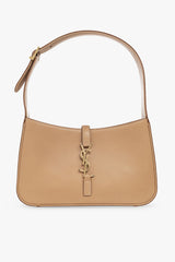 Le 5 à 7 Shoulder Bag, Gold Hardware