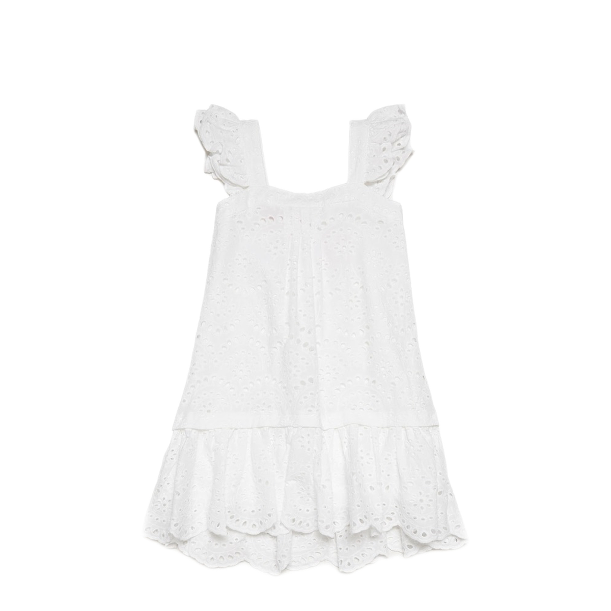 MAYFEYR - MAX&Co. - Maxd2F Cotton Dress - MX0016KMX006MX100
