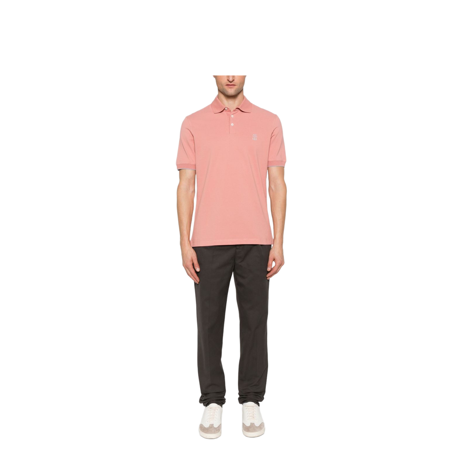 Classic Polo T-Shirt