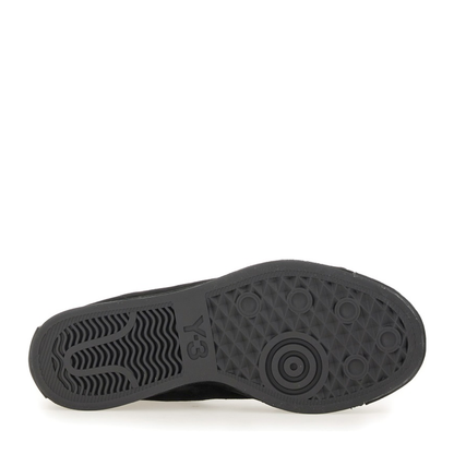 MAYFEYR - Y - 3 - "Nizzastar Hi" Sneaker - JR4248BLACK