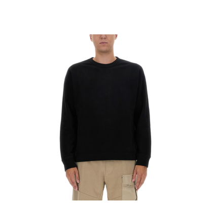 MAYFEYR - TEN C - Sweatshirt With Logo - 23CTCUF03188A06455999